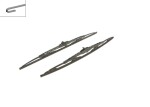 BOSCH  Щетка стеклоочистителя Twin 3 397 001 582