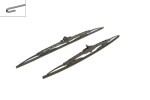 BOSCH  Klaasipuhastaja kumm Twin 3 397 001 584