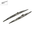 BOSCH  Klaasipuhastaja kumm Twin 3 397 001 802