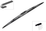 BOSCH Klaasipühkija (kojamees) Twin 3 397 004 080