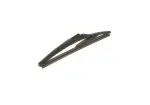 BOSCH  Klaasipuhastaja kumm Rear 3 397 004 560