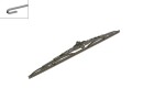 BOSCH  Klaasipuhastaja kumm Twin 3 397 004 581