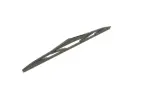 BOSCH Klaasipühkija (kojamees) Rear 3 397 004 633