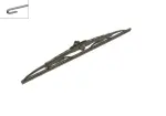 BOSCH Klaasipühkija (kojamees) Rear 3 397 004 758