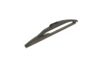 BOSCH Klaasipühkija (kojamees) Rear 3 397 004 801