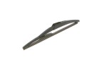 BOSCH  Klaasipuhastaja kumm Rear 3 397 004 802