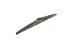 BOSCH  Klaasipuhastaja kumm Rear 3 397 004 990
