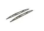 BOSCH Klaasipühkija (kojamees) Twin set 3 397 005 807