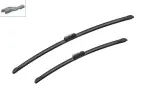 BOSCH  Klaasipuhastaja kumm Aerotwin 3 397 007 088