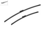 BOSCH  Klaasipuhastaja kumm Aerotwin 3 397 007 093