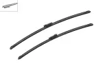BOSCH  Klaasipuhastaja kumm Aerotwin 3 397 007 100