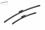 BOSCH Klaasipühkija (kojamees) Aerotwin 3 397 007 116
