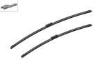 BOSCH Klaasipühkija (kojamees) Aerotwin 3 397 007 120