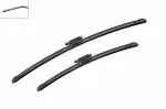 BOSCH Klaasipühkija (kojamees) Aerotwin 3 397 007 182