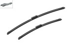 BOSCH  Klaasipuhastaja kumm Aerotwin 3 397 007 187