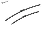 BOSCH  Klaasipuhastaja kumm Aerotwin 3 397 007 256