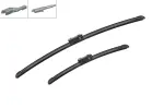 BOSCH Klaasipühkija (kojamees) Aerotwin 3 397 007 292