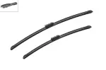 BOSCH  Klaasipuhastaja kumm Aerotwin 3 397 007 297