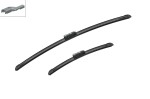 BOSCH Klaasipühkija (kojamees) Aerotwin 3 397 007 299