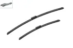 BOSCH  Klaasipuhastaja kumm Aerotwin 3 397 007 309