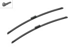 BOSCH Klaasipühkija (kojamees) Aerotwin 3 397 007 348