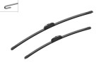 BOSCH  Klaasipuhastaja kumm Aerotwin 3 397 007 392