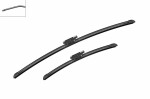 BOSCH Klaasipühkija (kojamees) Aerotwin 3 397 007 422