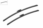 BOSCH Klaasipühkija (kojamees) Aerotwin 3 397 007 425