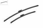 BOSCH  Klaasipuhastaja kumm Aerotwin 3 397 007 426