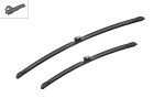 BOSCH Klaasipühkija (kojamees) Aerotwin 3 397 007 452