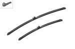 BOSCH Klaasipühkija (kojamees) Aerotwin 3 397 007 453