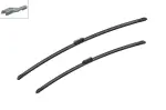 BOSCH  Klaasipuhastaja kumm Aerotwin 3 397 007 501