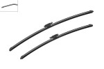 BOSCH Klaasipühkija (kojamees) Aerotwin set 3 397 007 502