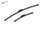 BOSCH  Klaasipuhastaja kumm Aerotwin Retrofit 3 397 007 504