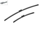 BOSCH  Klaasipuhastaja kumm Aerotwin 3 397 007 538