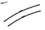 BOSCH Klaasipühkija (kojamees) Aerotwin 3 397 007 540