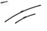 BOSCH Klaasipühkija (kojamees) Aerotwin 3 397 007 557
