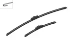 BOSCH  Klaasipuhastaja kumm Aerotwin Retrofit 3 397 007 570
