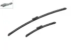 BOSCH Klaasipühkija (kojamees) Aerotwin set 3 397 007 583