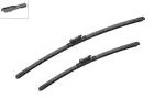 BOSCH  Klaasipuhastaja kumm Aerotwin 3 397 007 620
