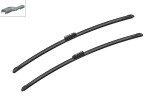 BOSCH  Klaasipuhastaja kumm Aerotwin 3 397 007 636