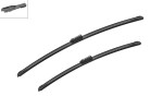 BOSCH Klaasipühkija (kojamees) Aerotwin 3 397 007 639