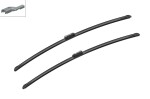 BOSCH Klaasipühkija (kojamees) Aerotwin 3 397 007 640