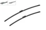 BOSCH Klaasipühkija (kojamees) Aerotwin 3 397 007 644