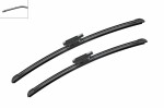 BOSCH Klaasipühkija (kojamees) Aerotwin 3 397 007 692