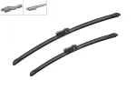 BOSCH  Klaasipuhastaja kumm Aerotwin 3 397 007 696