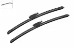 BOSCH  Klaasipuhastaja kumm Aerotwin 3 397 007 856