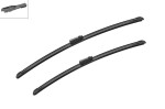 BOSCH Klaasipühkija (kojamees) Aerotwin 3 397 007 862