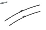 BOSCH  Klaasipuhastaja kumm Aerotwin 3 397 007 865