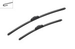 BOSCH  Klaasipuhastaja kumm Aerotwin Retrofit 3 397 007 995